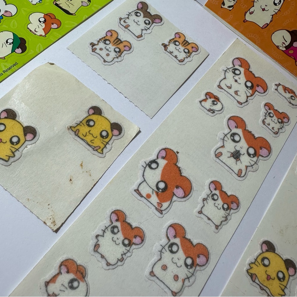 Stickers - Picture 5 of 8